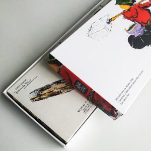 GIFT BOX “Fernando Rei Edition”