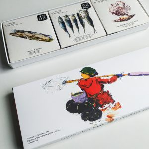 GIFT BOX “Fernando Rei Edition”