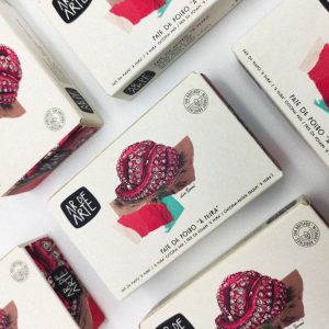 “Á feira” octopus pate.