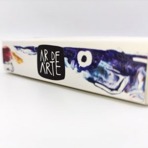 Garfish from galician coasts in olive oil.