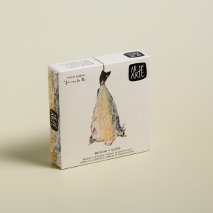 Cod in galician sauce