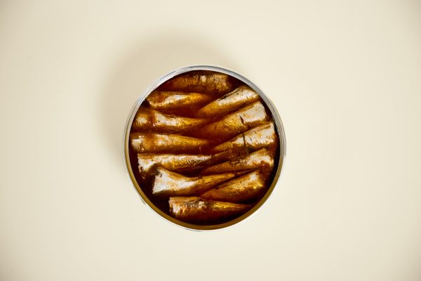 Xoubiñas en en salsa de chipotle adobado - Imagen 2